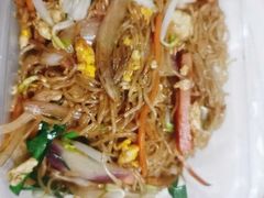 -阿生潮味鲜炒粉(梅林新村店)