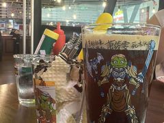 -Tubestation站点比萨(高新万达ONE店)