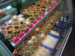 -西关老字号钵仔糕(上下九宝华路店)