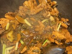 -渔乡米香·剁椒鱼头(四方坪店)