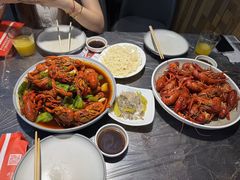 -指爱龙虾(金杨路总店)