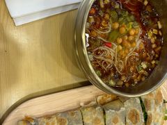 -卷翻天·卷饼(欧亚商都店)