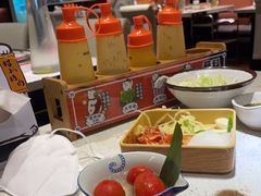 -猫爪爪原切自助烤肉(观音桥阳光世纪店)