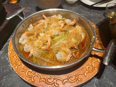 -炊烟小炒黄牛肉(浦东世纪汇店)