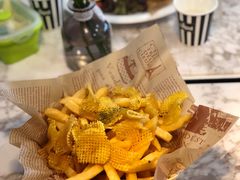 -FAIRYLAND龙族星球主题餐厅(凯丹广场店)