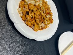 -紫光园·烤鸭·北京菜(团结湖店)