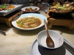 -绿茶餐厅(成都大悦城店)