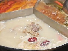 -骨之味·筒骨汤火锅(江头店)