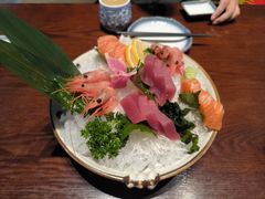 -松子料理(亮马桥店)