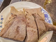 -伟记奥面馆(白塔东路店)