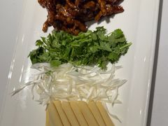 -大鸭梨烤鸭·北京菜(南小街/南苑店)