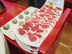 -荣叔港式沙嗲牛肉火锅(正佳潮流店)
