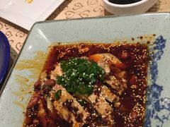 -大鸭梨烤鸭(左家庄店)