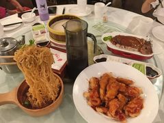 -大鸭梨(天通西苑店)