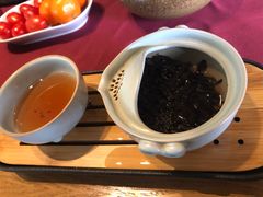 -苗品记茶馆(时代天街D馆店)