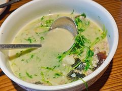 -恰饭·老长沙市井菜(天河客运站店)