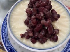 -捷信牛奶甜品世家(柳巷店)