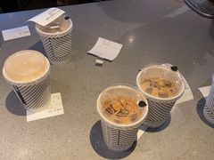 -来回·咖啡(钟村咖啡豆店)