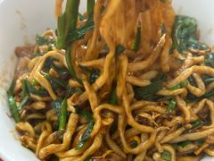 -三百碗宝应长鱼面(板仓街店)