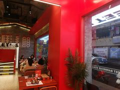 -神府路壹号·海鲜烧烤·砂锅粥·锅物(三坊七巷店)