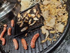 -景家大乾烤肉(新村十区店)