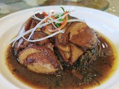 -兰桂坊·花园餐厅(西湖店)