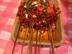 -为民烧烤吧.自贡爆炒菜(收录10年好店)