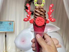 -CORNER CONE GELATO酷矿手作霜淇淋(南头古城店)
