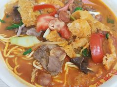 -项记面馆(明瓦廊店)