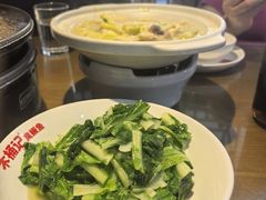 -木桶记臭鳜鱼·安徽非遗名菜(火车站白马老店)