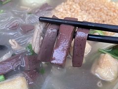 -笑云开汤包店(网巾市店)
