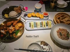 -帕娜·泰式茶餐厅·Bistro(近铁广场店)