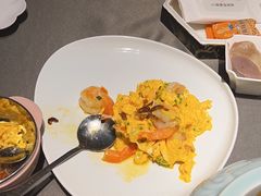 -小厨娘绣中淮扬(大行宫科巷店)