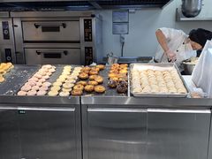 -泸溪河桃酥(西直门凯德店)