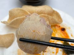 -朗丽兹自助餐厅