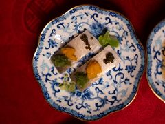-白家大院·王府宫廷菜(苏州街店)