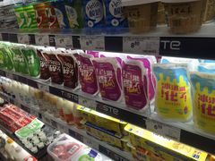 -百佳永辉超市(来福士广场店)