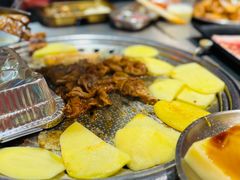 -本味家贵州烤肉&爆浆小豆腐(会展一店)