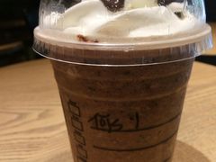 -星巴克(广州动漫星城东区店)