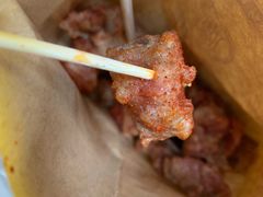 -傅强排骨(成都总店)