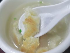 -肖仙仙羊肉汤·创于1996年(三官堂总店)