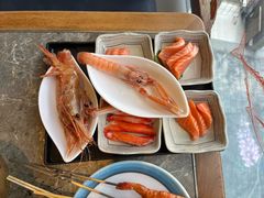-亚马逊蒸汽活海鲜自助(LCM置汇旭辉广场店)