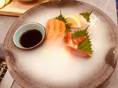 -谷町·烤肉自助(朱雀门店)