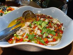 酸菜鱼-木棉·醉心粤味(COCO Park店)