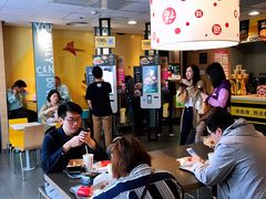 -麦当劳(长泰商业广场店)
