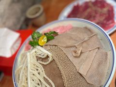 -周小明火锅(黑金冠社区店)