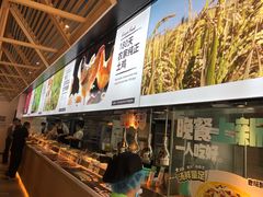 -老乡鸡(南京胜利路店)