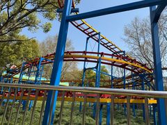 -共青国家森林公园-售票处