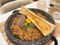 -Osteria Garden 生蚝花园餐厅(原进贤路店)