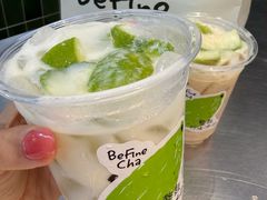 -百分茶(昆山万象汇店)